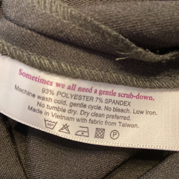 M.M.Lafleur Dress size 2 excellent condition length 38” bust 28” - Picture 9 of 16